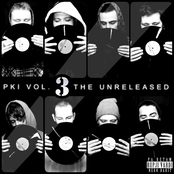 PKI vol.3 The Unreleased