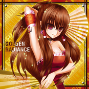 GOLDEN RADIANCE