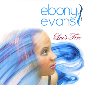 You Happened To Me by Ebony Evans