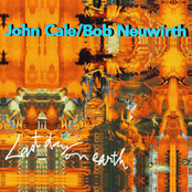 Streets Come Alive by John Cale & Bob Neuwirth