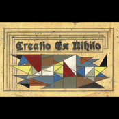 creatio ex nihilo