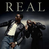 REAL, Vol. 1 - EP