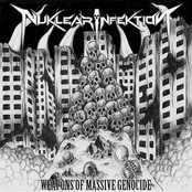 Weapons Of Massive Genocide (EP)