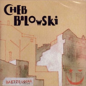 Haberia by Cheb Balowski