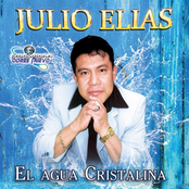 Agua Cristalina
