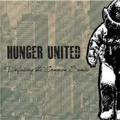 Standing For by Hunger United