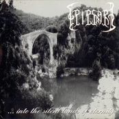 ...into the silent lands of eternity