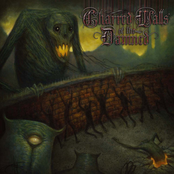 Ghost Town by Charred Walls Of The Damned
