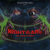 NIGHTMARE ON CARD STREET