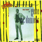 It's A Lonely Town (lonely Without You) by Gene Mcdaniels