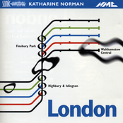Katharine Norman: London