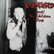 ssssh! The Children Sleep