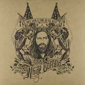 Hold The Line by The White Buffalo