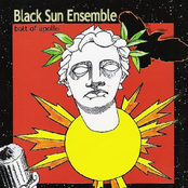 Long Days Journey Into Tonight by Black Sun Ensemble