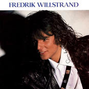 Fredrik Willstrand