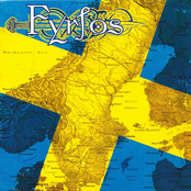 Fyrfos (EP)
