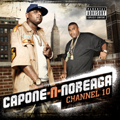 Capone-N-Noreaga: Channel 10