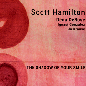 The Shadow Of Your Smile by Scott Hamilton