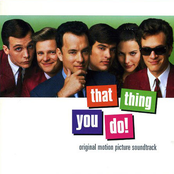 That Thing You Do (motion picture soundtrack)