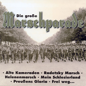 Die große Marschparade