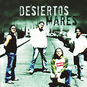 Desiertos Mares