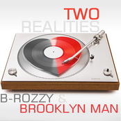 b-rozzy & brooklyn man