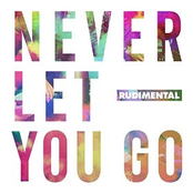 Never Let You Go
