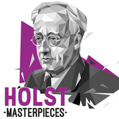 Holst - Masterpieces