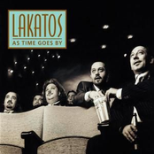 Roby Lakatos Ensemble: As Time Goes By