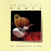 The African Spirit by Jean-luc Ponty