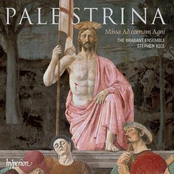 Palestrina - Missa Ad coenam Agni & Eastertide Motets