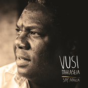 Mokalanyane by Vusi Mahlasela