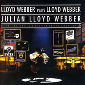 Tell Me On A Sunday by Julian Lloyd Webber