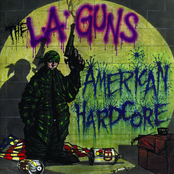 Hey World by L.a. Guns