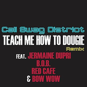 Teach Me How to Dougie (Urban Remix)
