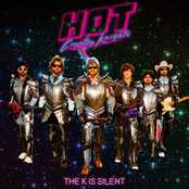 Hot Country Knights: The K Is Silent