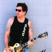 steve jones