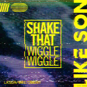 Shake That (Wiggle Wiggle) - Single