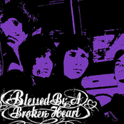Blessed By A Broken Heart: Demo