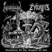 Annihilation Of The Kingdom Of God