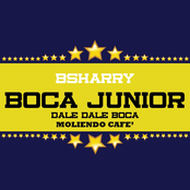 Boca Junior (Dale Dale Boca, Moliendo Cafè)