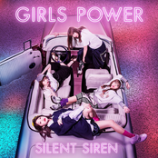 Silent Siren: GIRLS POWER