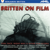 Britten on Film