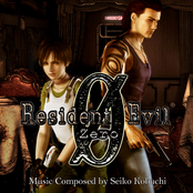 Resident Evil 0 OST