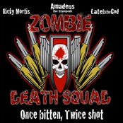 ONCE BITTEN TWICE SHOT