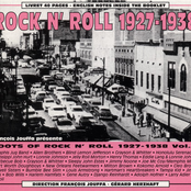 Roots of Rock N' Roll Vol.1