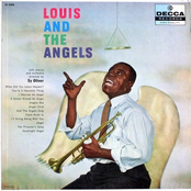 Angel Child by Louis Armstrong