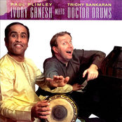 Ivory Ganesh Meets Doctor Drums
