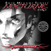 shin megami tensei: nocturne