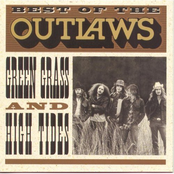 Girl From Ohio by Outlaws